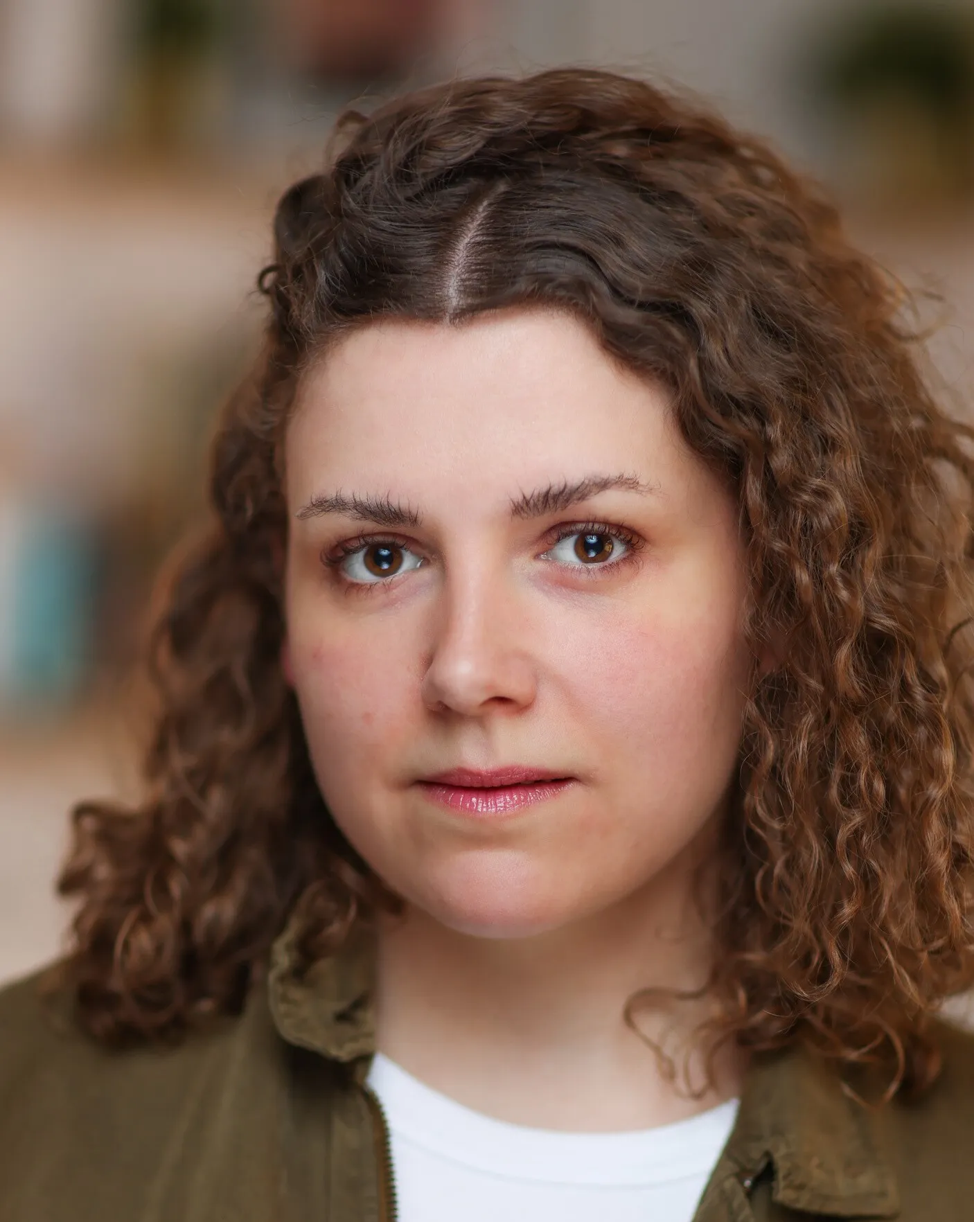 Photo de Charlène Ségouin